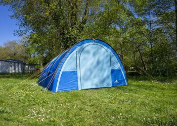 Camping du Vieux Moulin — photo 5